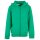 Kids´ Organic Basic Zip Hoody