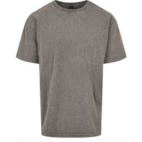 Acid Washed Heavy Oversize Tee