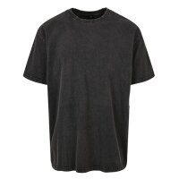 Acid Washed Heavy Oversize Tee