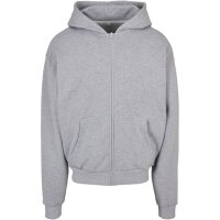 Ultra Heavy Zip Hoody