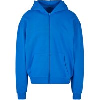 Ultra Heavy Zip Hoody