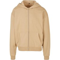 Ultra Heavy Zip Hoody