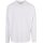 Oversized Cut On Sleeve Longsleeve