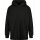 Oversized Cut On Sleeve Hoody