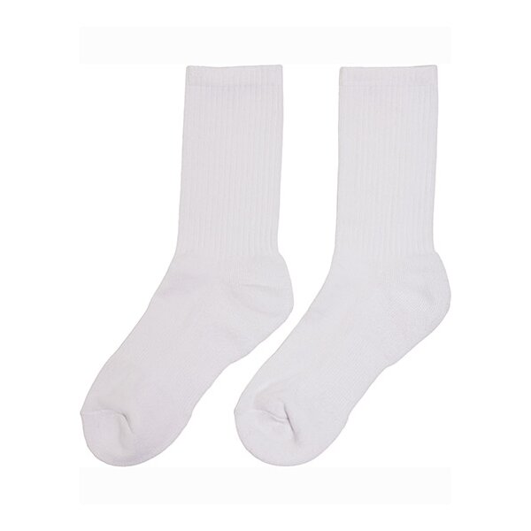 Crew Socks