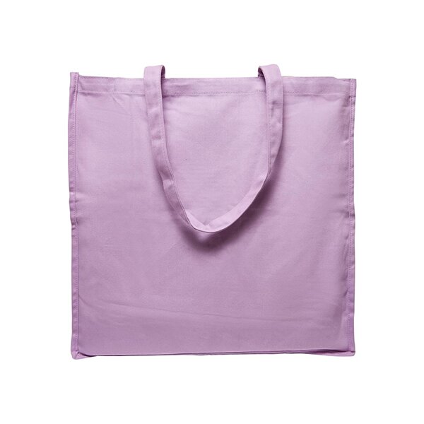 Oversized Canvas Bag
