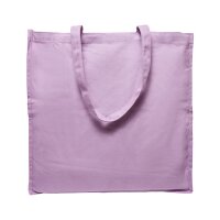 Oversized Canvas Bag