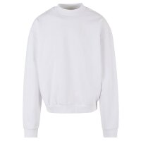 Ultra Heavy Cotton Crewneck