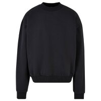 Ultra Heavy Cotton Crewneck