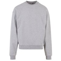 Ultra Heavy Cotton Crewneck