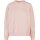 Ladies Oversized Crewneck Sweatshirt