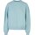 Ladies Oversized Crewneck Sweatshirt