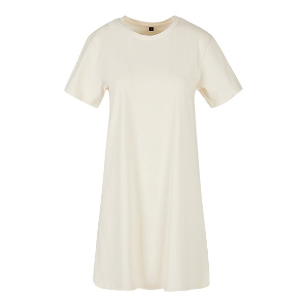 Ladies Tee Dress