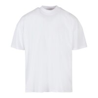 Men´s Oversized Mock Neck Tee