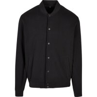 Men´s Heavy Tonal College Jacket