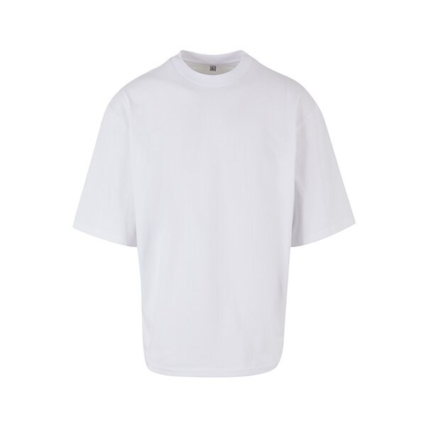 Oversized Sleeve Tee