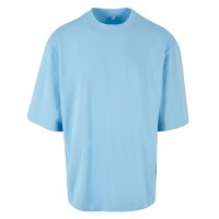 Oversized Sleeve Tee