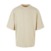 Oversized Sleeve Tee