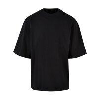 Oversized Sleeve Tee