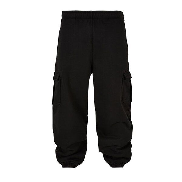 90s Cargo Sweatpants