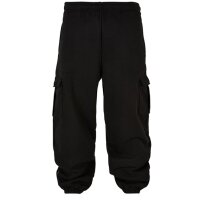 90s Cargo Sweatpants