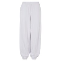 Ladies High Waist Ballon Sweat Pants