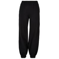 Ladies High Waist Ballon Sweat Pants