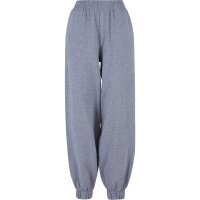 Ladies High Waist Ballon Sweat Pants