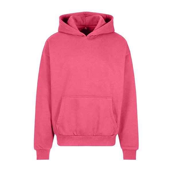 Ultra Heavy Oversized Hoody