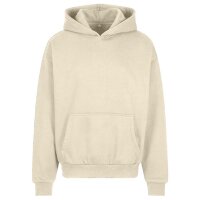 Ultra Heavy Oversized Hoody