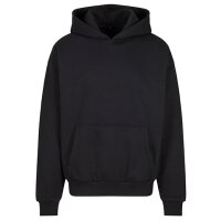 Ultra Heavy Oversized Hoody