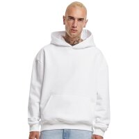 Ultra Heavy Oversized Hoody