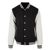 Oldschool College Jacket