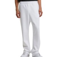 Fluffy Track Sweatpants