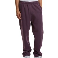 Fluffy Track Sweatpants