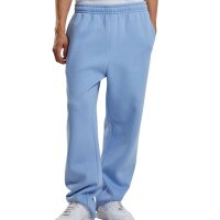 Fluffy Track Sweatpants