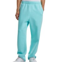 Fluffy Track Sweatpants