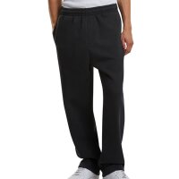 Fluffy Track Sweatpants