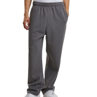 Fluffy Track Sweatpants