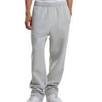 Fluffy Track Sweatpants
