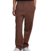 Fluffy Track Sweatpants