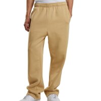 Fluffy Track Sweatpants