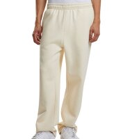 Fluffy Track Sweatpants