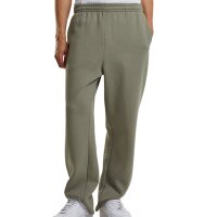 Fluffy Track Sweatpants