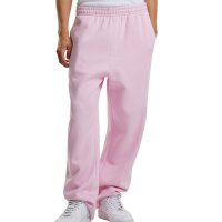 Fluffy Track Sweatpants