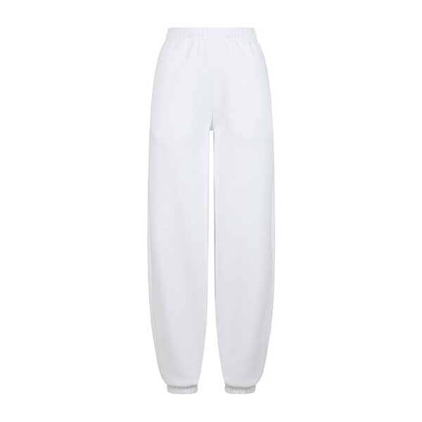 Ladies Fluffy Sweatpants