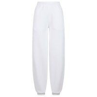 Ladies Fluffy Sweatpants