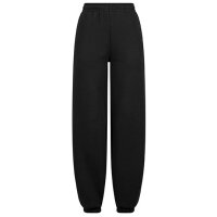 Ladies Fluffy Sweatpants