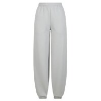 Ladies Fluffy Sweatpants