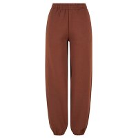 Ladies Fluffy Sweatpants